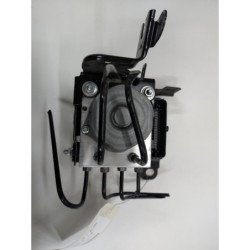 Bloc Abs (freins Anti-blocage) Peugeot 308 2 Phase 1